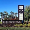 Paradise Island Apartments