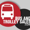 Bus & Trolley Sales