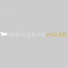 Service Bath & Glass