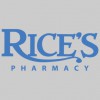 Rice Drugs