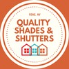 Quality Shades & Shutters