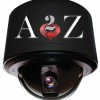 A2Z Security Cameras