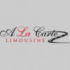 A La Carte Limousine