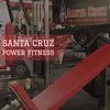 Santa Cruz Power Fitness