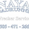 Anaya's Roadrunner Wrecker Service