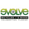 Evolve Bicycles & Ebikes