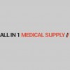 All In One Medical Supply