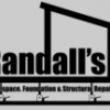 Randall's Crawlspace, Foundation, & Structural Repair