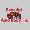 Benedict Auto Body