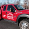 Lucas Towing Service