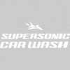 Supersonic Express Car Wash