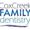 Cox Creek Family Dentistry