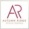 Autumn Ridge