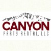 Canyon Party Rental