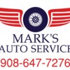 Mark's Auto Service