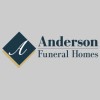 Anderson Funeral Homes