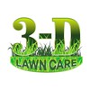 3-D Lawn Care