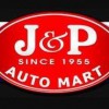 J & P Auto Mart