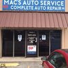 Vmp Auto Service