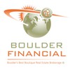 Boulder Financial Realty