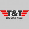 T & T Tire & Auto