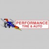 Performance Tire & Auto