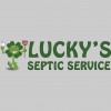 Lucky's Septic Service