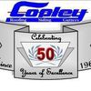 Charles Copley Roofing