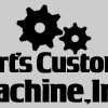 Arts Custom Machine