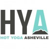 Hot Yoga Asheville