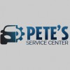 Pete's Service Center