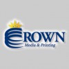 Crown Media & Printing