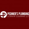 Pishner's Plumbing-Drain Cleaning