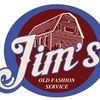 Jims Old Fashion Service