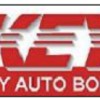 Key Auto Body