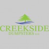 Creekside Dumpsters