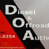 Diesel & Offroad Authority