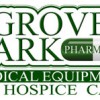 Grohuve Park Hospice