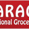 Saraga International Market