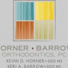 Horner Kevin D, MD