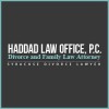 Haddad Law Office, P.C