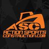 Action Sports Construction