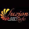 Fuzion Cafe