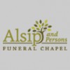 Alsip & Persons Funeral Chapel