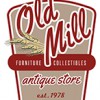 Old Mill Antique Store