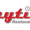 Anytime Restoration Services