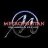 Metropolitan Collision Services