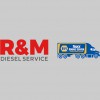 R & M Diesel Service