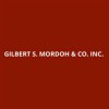 Gilbert S Mordoh SRA