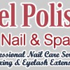 Gel Polish Nail & Spa